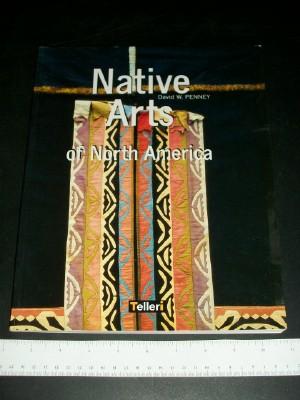 Native Arts of North America