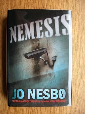 Seller image for Nemesis for sale by Scene of the Crime, ABAC, IOBA