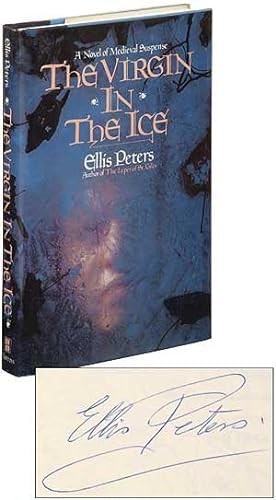 Seller image for The Virgin in the Ice for sale by Between the Covers-Rare Books, Inc. ABAA