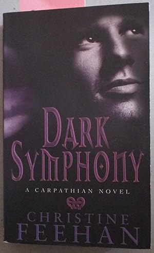 Dark Symphony: A Carpathian Novel