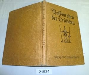 Seller image for Deutsche Geschichte von 1648 - 1871 for sale by Versandhandel fr Sammler