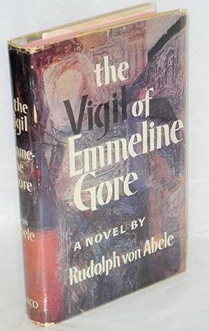 Seller image for The Vigil of Emmeline Gore for sale by Bolerium Books Inc.