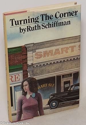Seller image for Turning the corner for sale by Bolerium Books Inc.