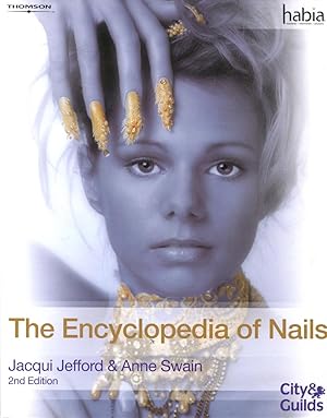 Seller image for The Encyclopedia of Nails. for sale by Lost and Found Books