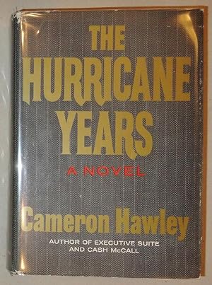 Hurricane Years