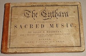 The Cythara A Collection of Sacred Music