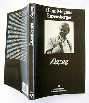 Imagen del vendedor de Zigzag a la venta por La Social. Galera y Libros