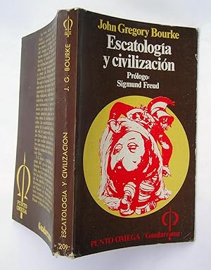 Seller image for Escatologa y Civilizacin for sale by La Social. Galera y Libros