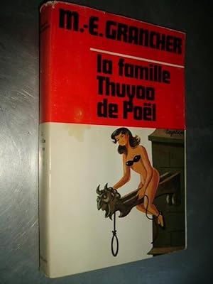 Seller image for LA FAMILLE THUYOO DE POEL for sale by Bibliofolie