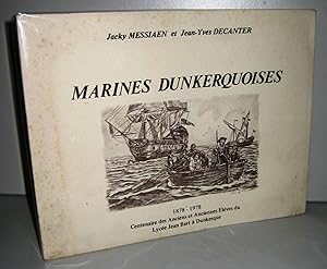 Marines dunkerquoises