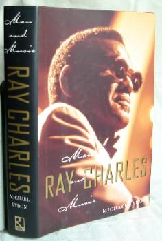 Seller image for Ray Charles: Man and Music for sale by Canford Book Corral