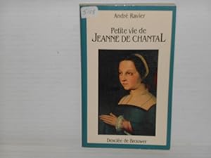 Petite Vie De Jeanne De Chantal