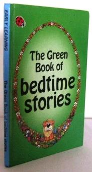 The green book of bedtime stories (series 413)
