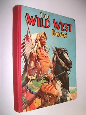 The Wild West Book