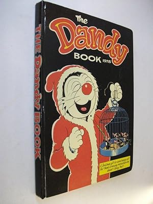 The Dandy Book 1978