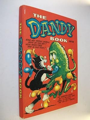 The Dandy Book 1979