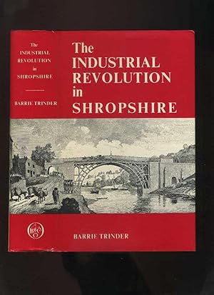 The Industrial Revolution in Shropshire