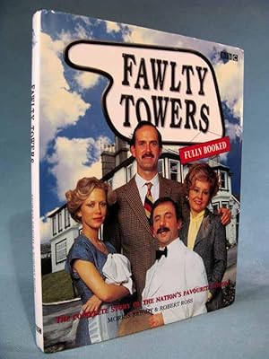 Seller image for Fawlty Towers ~ Fully Booked [John Cleese/BBC/faulty] for sale by Seacoast Books