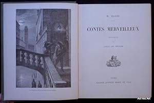 Contes merveilleux