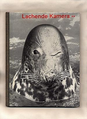 Seller image for Lachende Kamera for sale by Little Stour Books PBFA Member