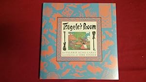 Seller image for TSUGELE'S BROOM for sale by Betty Mittendorf /Tiffany Power BKSLINEN