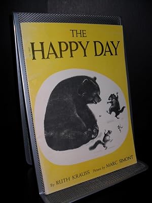 Image du vendeur pour The Happy Day mis en vente par Rose City Books