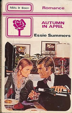 Seller image for Autumn in April for sale by Barter Books Ltd