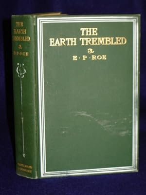 Seller image for The Earth Trembled for sale by Gil's Book Loft