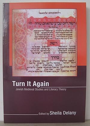 Turn It Again : Jewish Medieval Studies and Literary Theory.