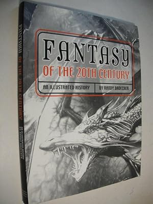 Fantasy of the 20th Century: An Illustrated History