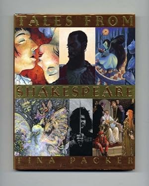 Tales from Shakespeare - 1st Edition/1st Printing