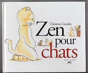 Zen pour Chats