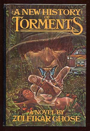 Seller image for A New History of Torments for sale by Between the Covers-Rare Books, Inc. ABAA