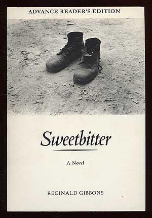 Bild des Verkufers fr Sweetbitter zum Verkauf von Between the Covers-Rare Books, Inc. ABAA