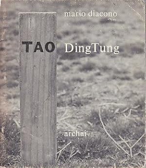 Tao DingTung