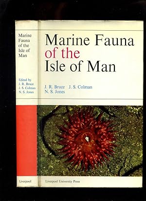 Marine Fauna of the Isle of Man