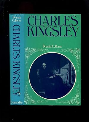 Seller image for Charles Kingsley: The Lion of Eversley for sale by Roger Lucas Booksellers