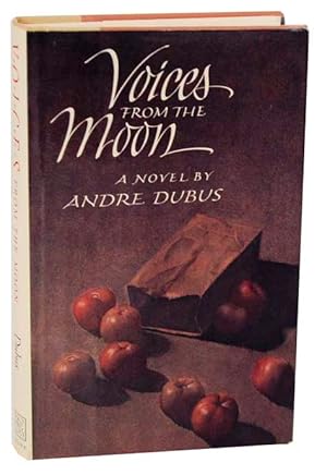 Seller image for Voices From The Moon for sale by Jeff Hirsch Books, ABAA