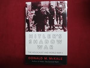 Seller image for Hitler's Shadow War. The Holocaust and World War II. for sale by BookMine