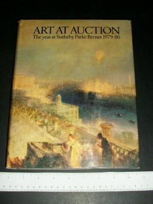 Art at Auction: The Year at Sotheby Parke Bernet 1979-80