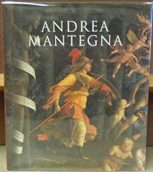 Immagine del venditore per Andrea Mantegna venduto da Moe's Books