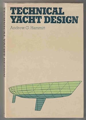 Immagine del venditore per Technical Yacht Design venduto da Riverwash Books (IOBA)