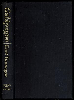 Seller image for Galapagos for sale by Between the Covers-Rare Books, Inc. ABAA
