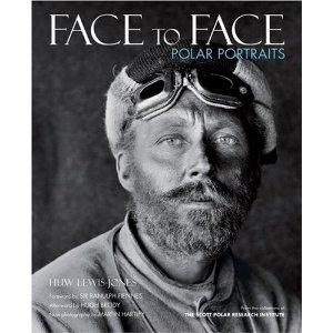 Seller image for Face to Face : Polar Portraits for sale by Mahler Books
