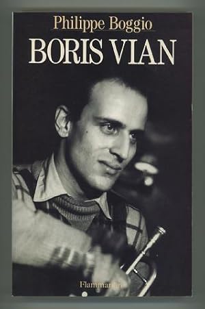 Seller image for Boris Vian for sale by ReadInk, ABAA/IOBA