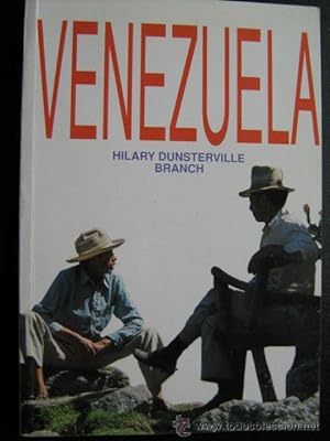 Image du vendeur pour VENEZUELA mis en vente par Librera Maestro Gozalbo