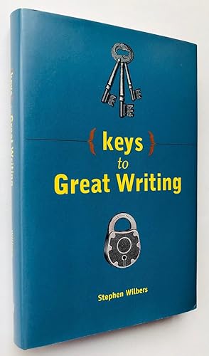 Imagen del vendedor de Keys to Great Writing a la venta por George Ong Books