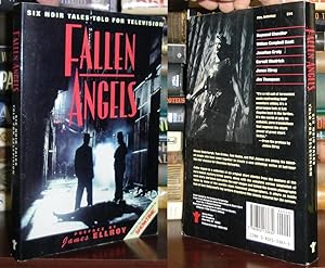 Seller image for FALLEN ANGELS Six Noir Tales Told for Television for sale by Rare Book Cellar