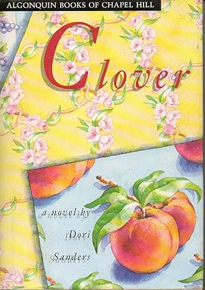 Seller image for Clover for sale by The Ridge Books