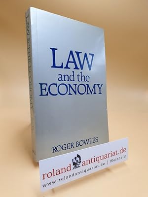 Law and the Economy
